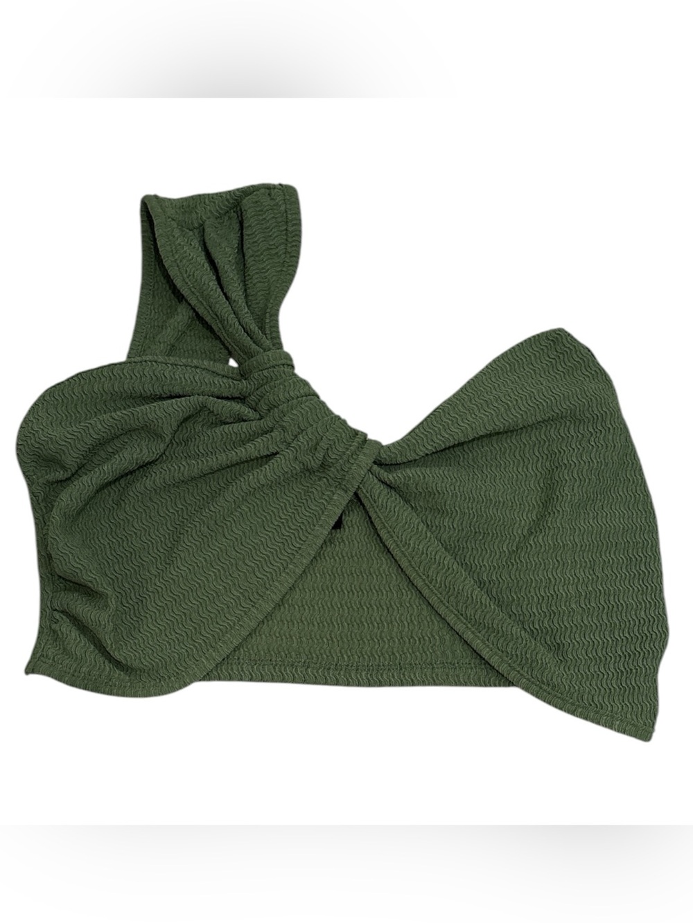 Cider Bikini Top